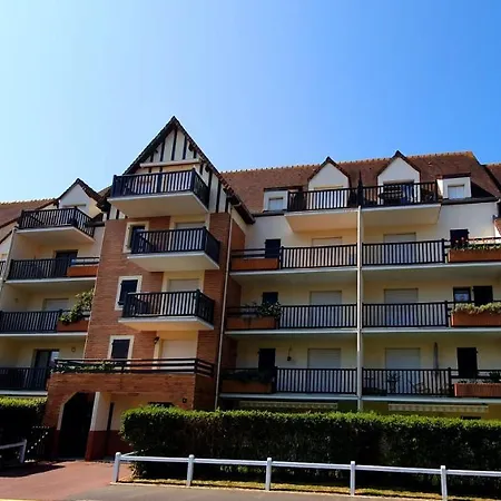 Front De - Acces Direct Apartman *