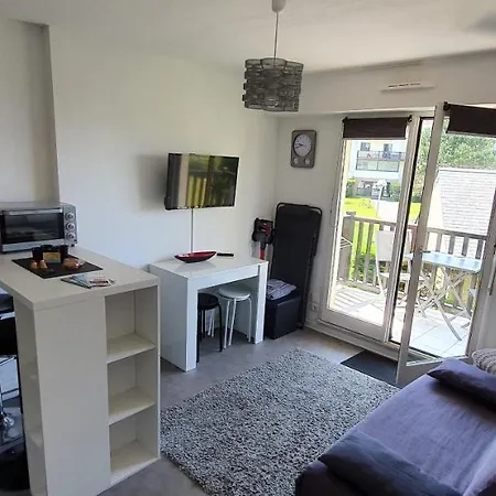 Front De - Acces Direct Cabourg