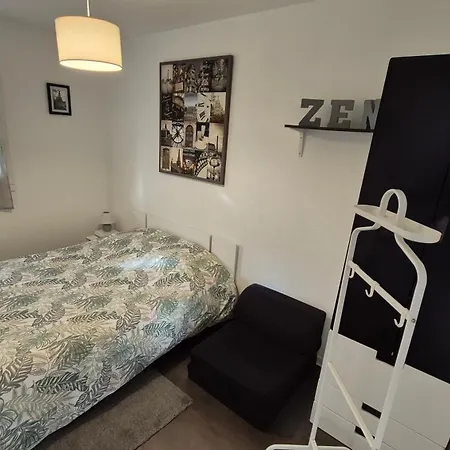 Apartman Front De - Acces Direct *