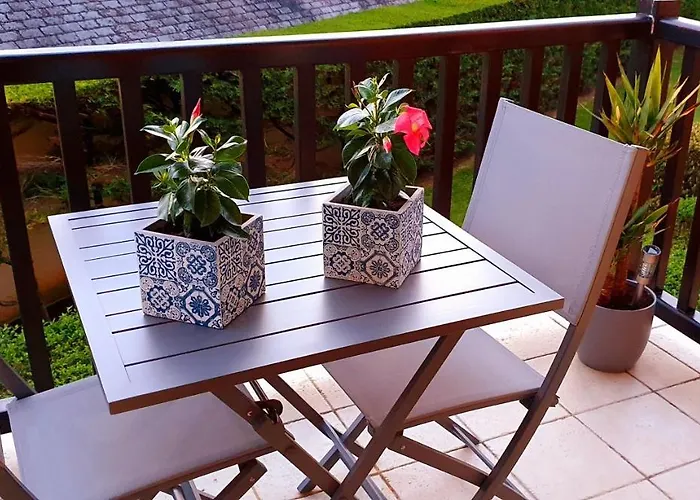 Daire Front De - Acces Direct *