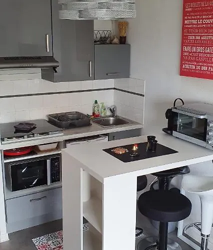 Front De - Acces Direct * Cabourg