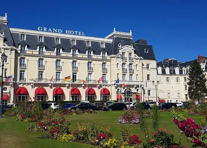 Daire Front De - Acces Direct Cabourg