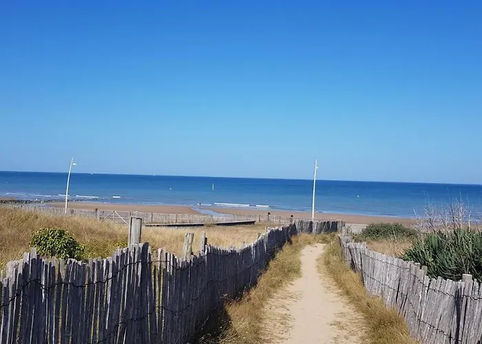 Front De - Acces Direct