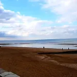 Apartman Front De - Acces Direct Cabourg
