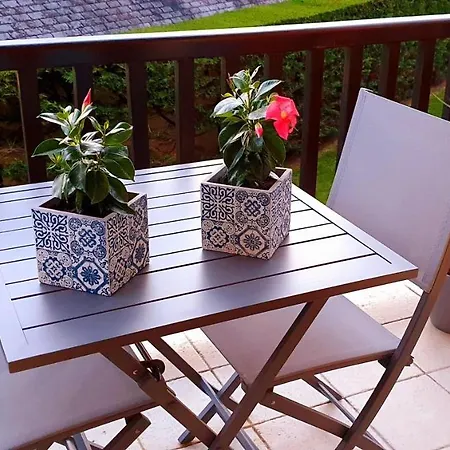 Apartamento Front De - Acces Direct *