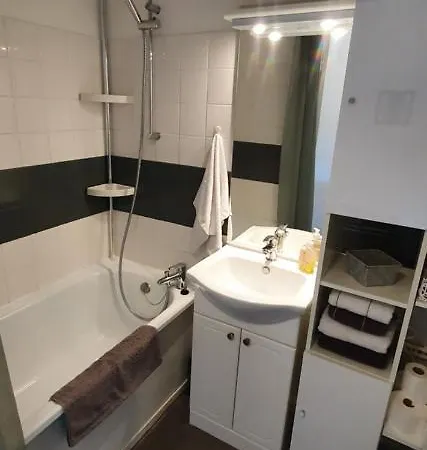 Apartamento Front De - Acces Direct *