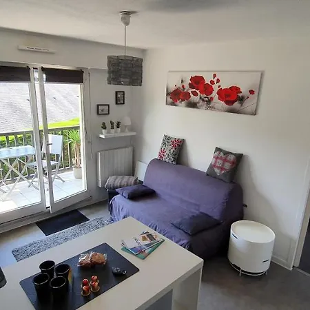 Apartmán Front De - Acces Direct *