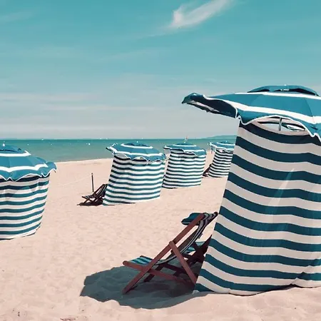 Front De - Acces Direct Daire *